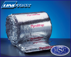 Unifrax FyreWrap Elite 1.5 Duct Insulation
