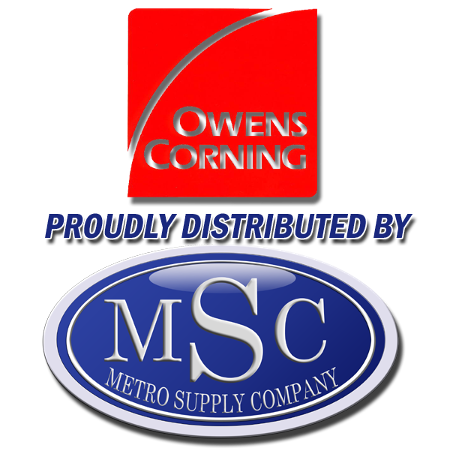 Owens Corning Logo