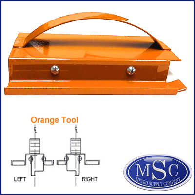 Orange Tool