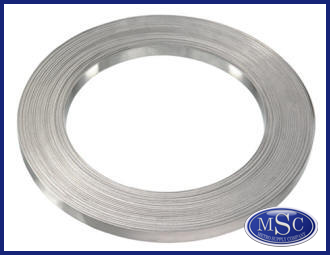 Strapping Aluminum Banding 