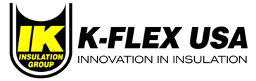 1//2/" 36/" x 48/" K-Flex USA NBR//PVC Based Elastomeric Insulation Sheet