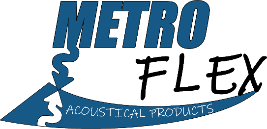 MetroFlex Acoustical Products