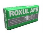 ROXUL AFB (Acoustical Fire Batt) Mineralwool Board