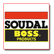 Soudal Boss Products Logo