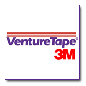 Venture Tape Logo