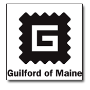 Guilford of Maine Logo