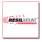 Resilmount Logo