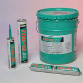 Tremco Silicone Fyre Sil Tremco Silicone Fyre Sil