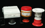 TREMstop CIPC Tub Box TREMstop CIPC Tub Box