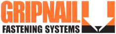 GripNail Fastening Systems Logo