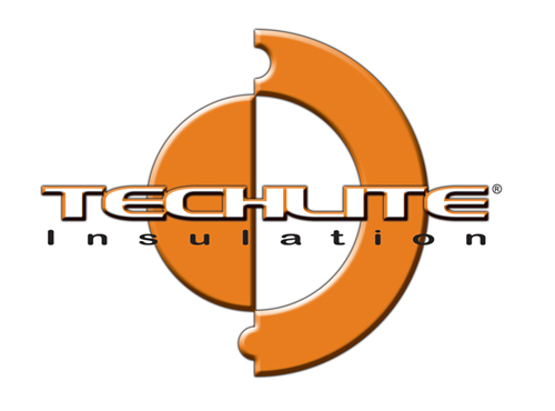 Techlite Insulation Logo