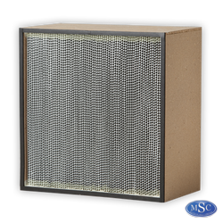 Hepa Filter for Negative Air Machines