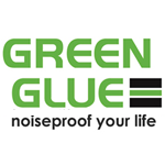 Green Glue Nooiseproof Your Life